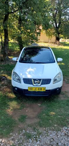 Nissan - Qashqai - 1.5 dci