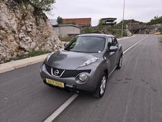 Nissan - Juke - 1.5 Dci 81kw