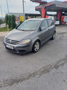 Volkswagen - Golf Plus - 1.9 tdi 77 kw