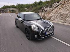 Mini - Cooper D - Cooper D