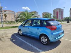 Citroen - C4 Picasso - 1.6 HDI