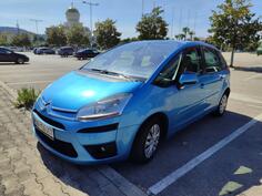 Citroen - C4 Picasso - 1.6 HDI