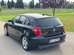 BMW - 116 - 116i