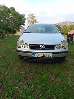 Volkswagen - Polo - 14b