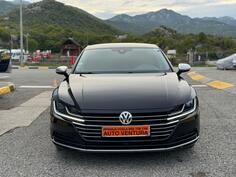 Volkswagen - Arteon - 07.2020.g/Automatik