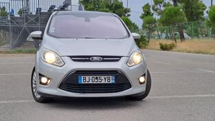 Ford - Grand C-Max - 1.6 Tdci