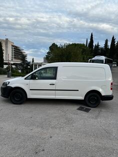 Volkswagen - Caddy - 1.6 TDI