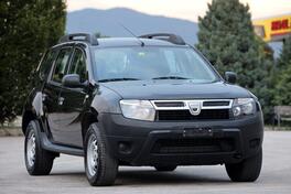 Dacia - Duster - 1.5 DCI 4x4