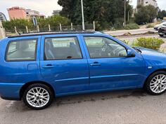 Volkswagen - Polo - 1.9TDI