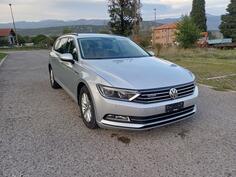 Volkswagen - Passat - 2.0 TDI 190ks 4MOTION