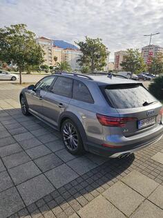 Audi - A4 Allroad - 2.0