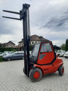 Linde - H45D