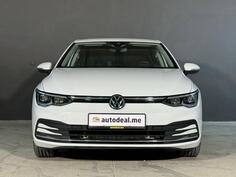 Volkswagen - Golf 8 - STYLE - PRVA REG 2021