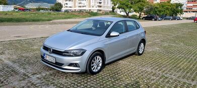 Volkswagen - Polo - 1.6TDI