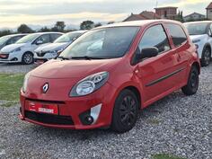 Renault - Twingo - 1.5 dci