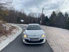 Renault - Megane - 1.5 DCI