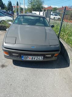 Ford - Probe - 2,0 i GT