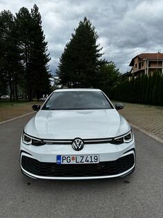 Volkswagen - Golf GTI - 2.0tfsi