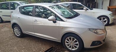 Seat - Ibiza - 1.2tdi