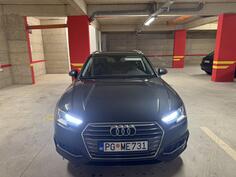 Audi - A4 - 40 TDI