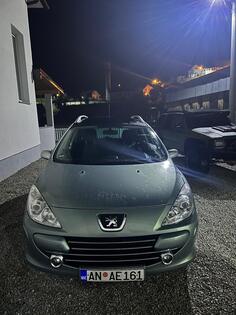 Peugeot - 307 - 1.6