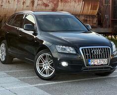 Audi - Q5 - 2.0