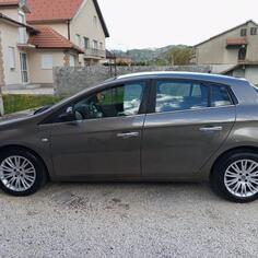 Fiat - Bravo - 1.6 MULTIJET