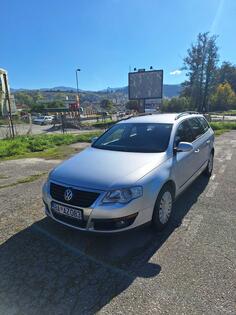 Volkswagen - Passat - 2.0 TDI