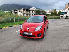 Renault - Twingo - 1.5 DCI