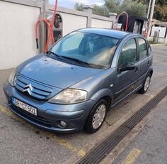 Citroen - C3 - 1,4 hdi