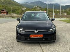 Volkswagen - Golf 8 - 05.2022.g