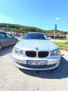 BMW - 118 - 2.0