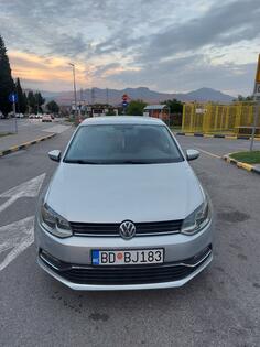 Volkswagen - Polo - 1.0