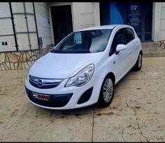 Opel - Corsa - RESTAILING 1.3 CDTI