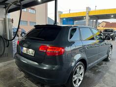 Audi - A3 - 1.9tdi