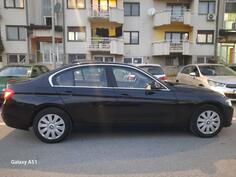 BMW - 316 - 316d