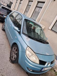 Renault - Scenic - 1.9 DC