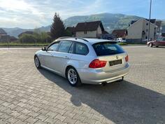 BMW - 318 - 318d