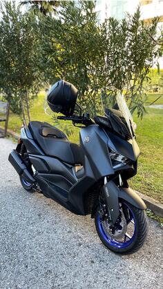 Yamaha - X MAX 300