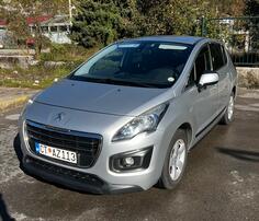 Peugeot - 3008 - 1,6hdi