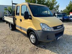 Iveco - DAILY 35 C 18 / DOKA / do 3.5t