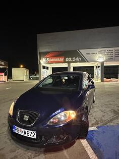 Seat - Leon - 1.9 tdi