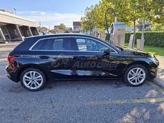 Audi - A3 - A3 TFSI 35 MHEV S tronic sportback