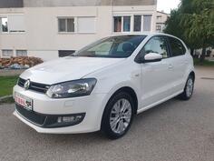 Volkswagen - Polo - 1,6 TDI DSG 7 BRZINA