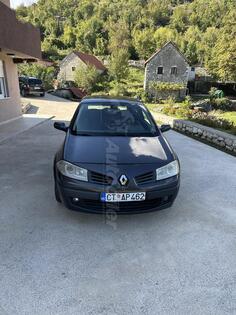 Renault - Megane - 1.5DCI