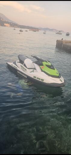 Sea doo - gti