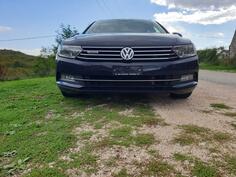 Volkswagen - Passat - 2.0 TDI 4MOTION