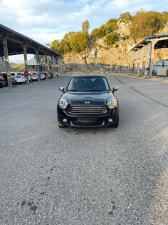 Mini - Countryman - 1.6D