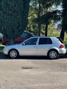 Volkswagen - Golf 4 - 1.9 tdi 66kw