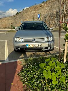 Volkswagen - Golf 4 - 1.9 tdi 66kw